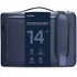 INNOSTYLE OmniProtect vodootporna torba s remenom za prijenosno računalo od 13–14"